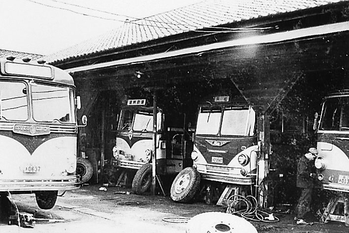 遠州鉄道創立50周年記念誌(遠州鉄道創立50周年記念誌（遠州地方